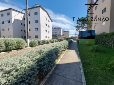 Apartamento com 2 Quartos à venda, 48m² no Jardim Limoeiro, Serra
