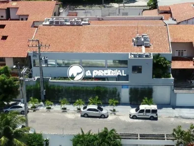 à venda, 1012m² no Cocó, Fortaleza