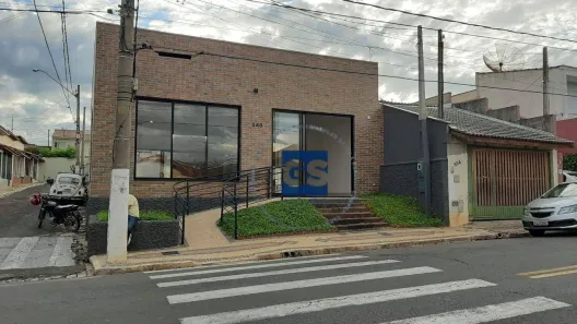 Ponto Comercial à venda, 195m² no Vila Nova, Itu