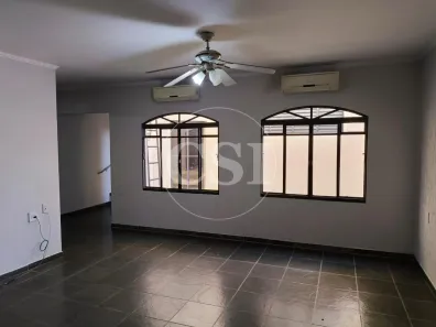 Sobrado com 3 Quartos à venda, 355m² no Parque São Quirino, Campinas