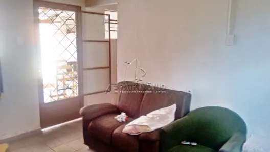 Casa com 2 Quartos à venda, 109m² no Parque Santos Dumont, Votorantim