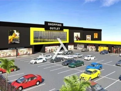 Lote/Terreno para alugar, 6845m² no Centro, São Bernardo do Campo