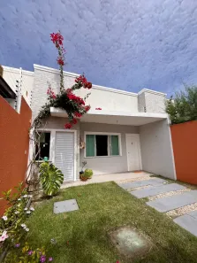 Casa com 3 Quartos à venda, 83m² no Aquiraz, Aquiraz