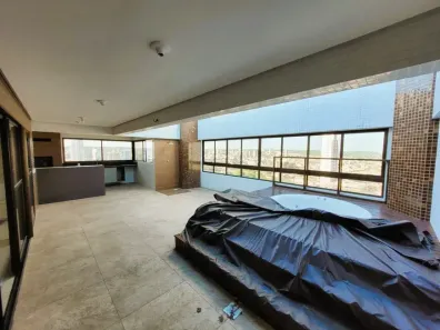 Cobertura com 4 Quartos à venda, 183m² no Catolé, Campina Grande