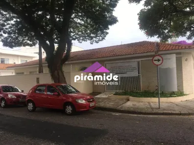 Imóvel Comercial com 1 Quarto para alugar, 147m² no Vila Rubi, São José dos Campos