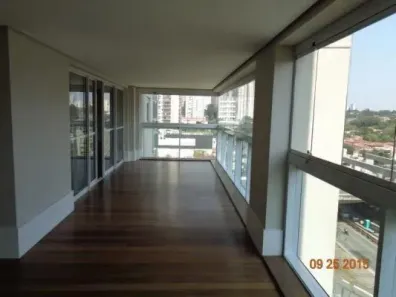 Apartamento com 3 Quartos à venda, 206m² no Campo Belo, São Paulo