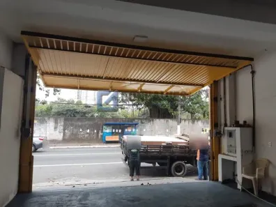 Prédio Comercial com 21 Quartos à venda, 713m² no Assunção, São Bernardo do Campo