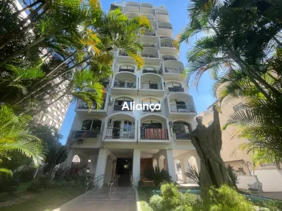 Apartamento com 3 Quartos para alugar, 110m² no Moinhos de Vento, Porto Alegre
