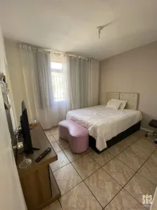 Apartamento com 3 Quartos para alugar, 130m² no Santo Antônio, Belo Horizonte