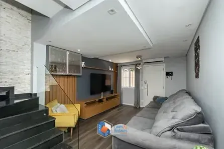 Casa com 3 Quartos à venda, 129m² no Jardim Peri, São Paulo