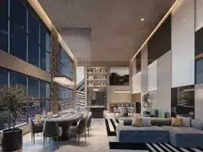 Apartamento com 2 Quartos à venda, 58m² no Santo Amaro, São Paulo