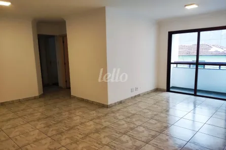 Apartamento com 3 Quartos à venda, 87m² no Tatuapé, São Paulo