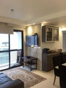 Apartamento com 3 Quartos à venda, 68m² no Vila Santos, São Paulo