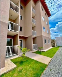 Apartamento com 2 Quartos à venda, 50m² no , Paço do Lumiar