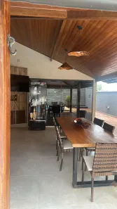 Casa de Condomínio com 3 Quartos à venda, 200m² no Residencial Granville, Goiânia