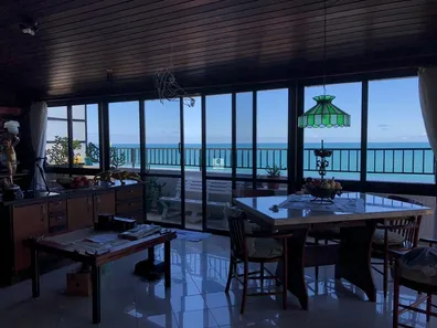 Cobertura com 2 Quartos à venda, 250m² no Barra, Salvador