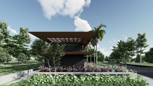 Sobrado com 4 Quartos à venda, 444m² no Jardim Residencial Helvétia Park I, Indaiatuba