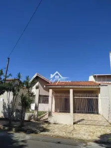 Casa com 4 Quartos à venda, 136m² no Parque Franceschini, Sumaré