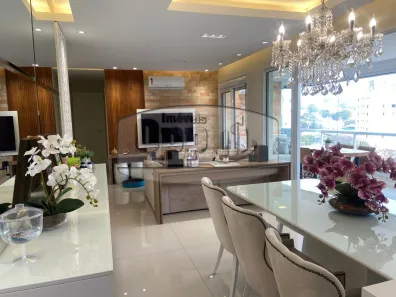 Apartamento com 2 Quartos à venda, 101m² no Jardim da Glória, São Paulo