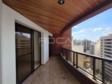 Apartamento com 4 Quartos à venda, 173m² no Centro, Ribeirão Preto