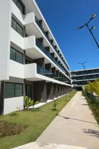 Apartamento com 1 Quarto à venda, 31m² no , Ipojuca
