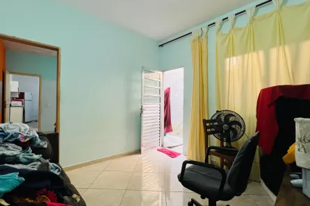 Casa com 3 Quartos para alugar, 125m² no Centro, Guarulhos