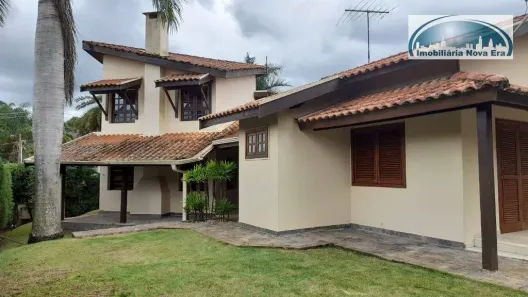 Casa de Condomínio com 3 Quartos para venda ou aluguel, 300m² no Caixa D´Água, Vinhedo