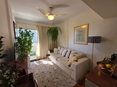 Apartamento com 2 Quartos à venda, 50m² no Pinheiros, São Paulo