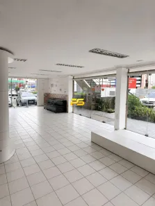 Ponto Comercial para alugar, 20m² no Parque Verde, Cabedelo
