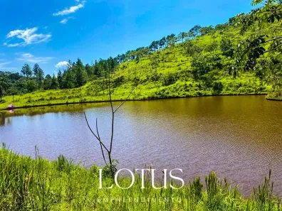 Lote/Terreno à venda, 600m² no Loteamento Recanto das Águas, Igaratá