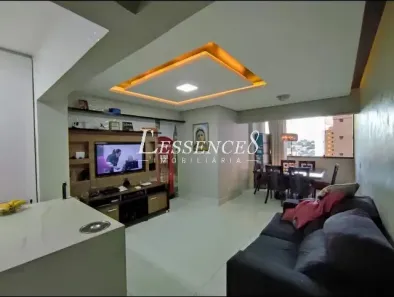Apartamento com 3 Quartos à venda, 88m² no Jardim Goiás, Goiânia