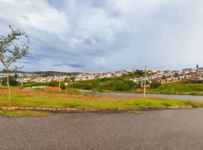 Lote/Terreno à venda, 307m² no Altos de Bragança, Bragança Paulista
