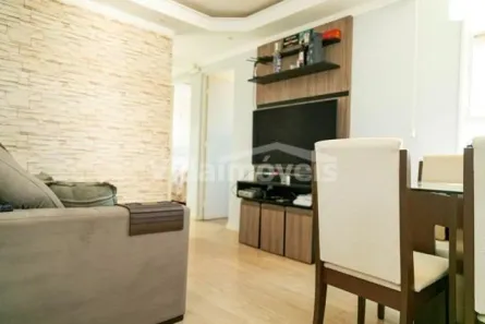 Apartamento com 2 Quartos à venda, 43m² no Jardim Monte Alto, Campinas