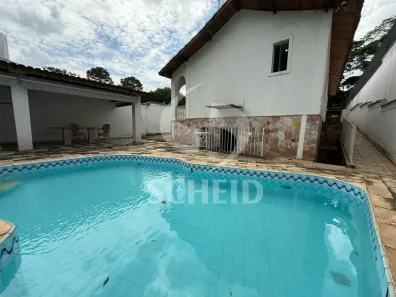 Casa com 3 Quartos à venda, 296m² no Jardim Marajoara, São Paulo