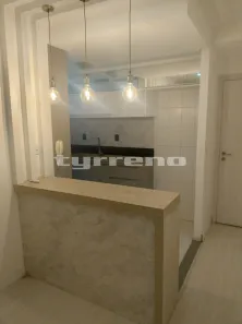 Apartamento com 3 Quartos para alugar, 90m² no Parque Residencial Aquarius, São José dos Campos