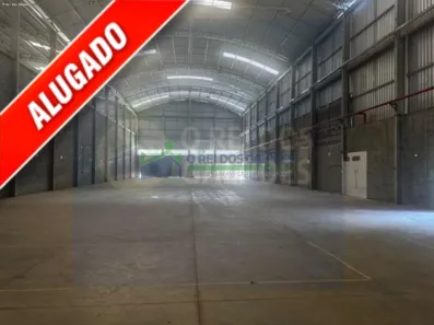 Galpão/Depósito/Armazém para alugar, 12m² no , Conde