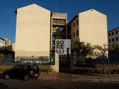 Apartamento com 3 Quartos à venda, 58m² no Jardim João Rossi, Ribeirão Preto