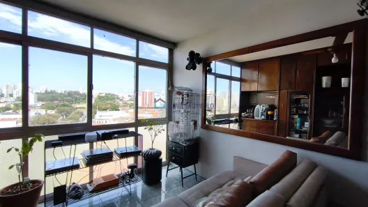 Apartamento com 2 Quartos à venda, 125m² no Vila Monumento, São Paulo
