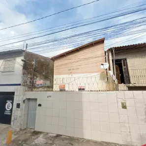 Kitnet com 1 Quarto para alugar, 21m² no Amadeu Furtado, Fortaleza