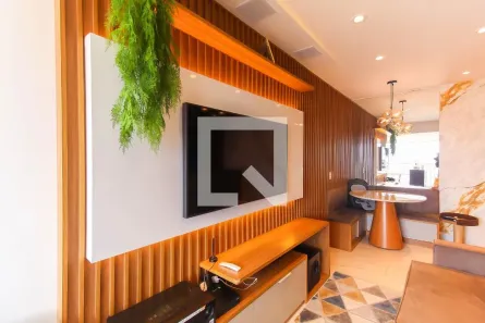 Apartamento com 2 Quartos à venda, 66m² no Quarta Parada, São Paulo