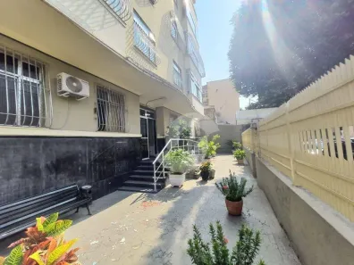Apartamento com 3 Quartos à venda, 108m² no Centro, Niterói