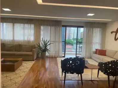 Apartamento com 3 Quartos à venda, 172m² no Centro, Campinas