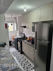 Apartamento com 2 Quartos à venda, 62m² no Vila Penteado, São Paulo