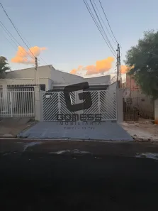 Casa com 3 Quartos à venda, 81m² no Ipiranga, Ribeirão Preto