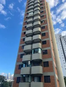 Apartamento com 1 Quarto à venda, 30m² no Planalto Paulista, São Paulo