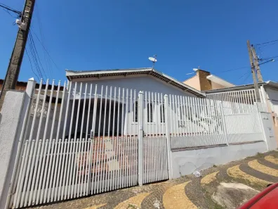 Casa com 3 Quartos à venda, 180m² no São Bernardo, Campinas