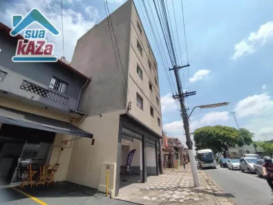 Apartamento com 2 Quartos à venda, 62m² no Vila Moinho Velho, São Paulo