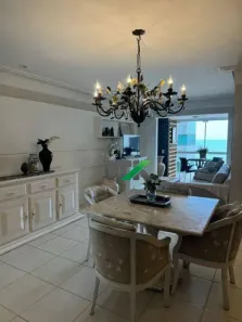 Apartamento com 2 Quartos para alugar, 60m² no Centro, Balneário Camboriú