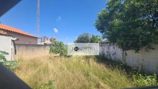 Lote/Terreno à venda, 398m² no Centro, Indaiatuba