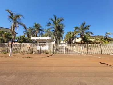 Galpão/Depósito/Armazém para alugar, 500m² no Chácaras Tubalina e Quartel, Uberlândia